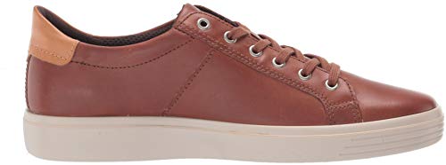 ECCO Men's Soft Classic Sneaker - Image 7
