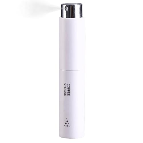 Genérico Atomizador Perfume Recargable 10ml, Perfumador Recargable, Frasco Perfume Para Viaje, Recargador De Perfume, Bote De Perfume Pequeña, Decants Perfumes