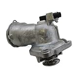 Meat & Doria 92917 Thermostat Cover