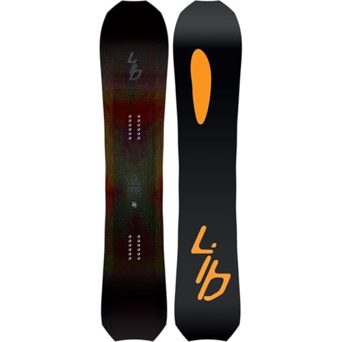Lib Tech Apex Orca Mens Snowboard 153cm