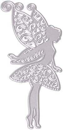 huiouer Circle Round Metal Cutting Dies Stencils DIY Scrapbooking Embossing Decor Craft