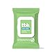 TBH Kids Spot Wash Wipes - Cleansing Face Wipes - Acne Prevention - Sulfate, Paraben Free - 30 Pack