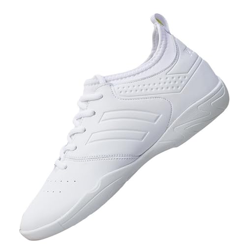 Zapatos de animadora para mujer y niñas ideales para danza jazz, yoga y gimnasia ligera