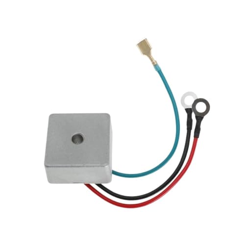 Régulateur de tension pour golf EZGO TXT RXV et Club Car Columbia