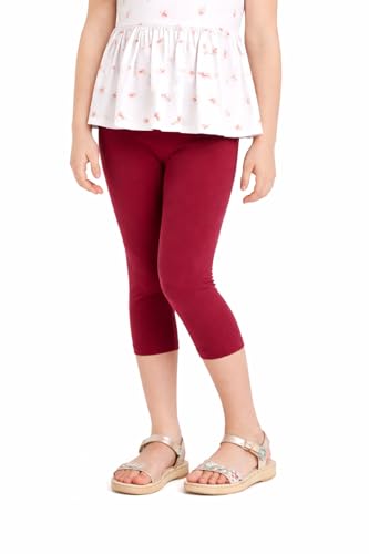 Image of Capris Leggings for Girls