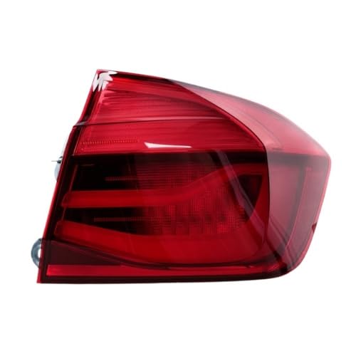 Feu arrière LED pour F30 2016-2018 avec clignotant et antibrouillard
