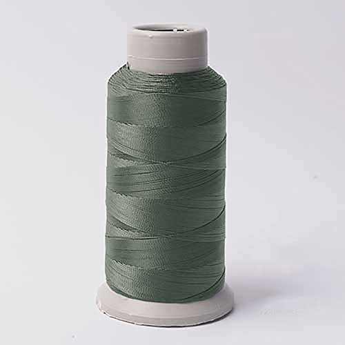 Cordon en nylon vert armée pour fabriquer vos bracelets - 2