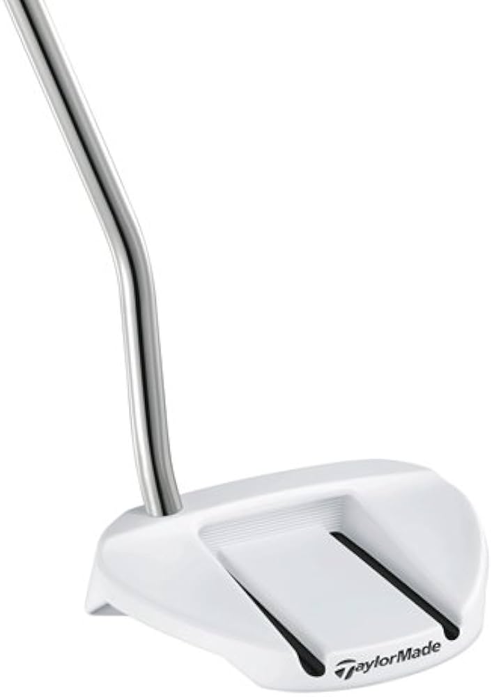 恩*田様 テーラーメイド マンタ ゴースト パター Ghost Manta 34 Amazon | TAYLOR MADE(テーラーメイド) MANTA GHOST Double Bend