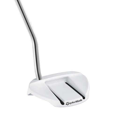 テーラーメイド マンタ ゴースト パター Ghost Manta 34 インチ テーラーメイド マンタ ゴースト パターの試打レビュー 口コミ