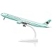 Lose Fun Park 1/300 Model Plane Diecast Airplanes Canada Boeing 777 Model Airplane for Collections & Gifts