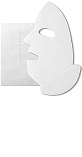 SUQQURefined Flow Stretch Mask, Best Facial Mask Anti Aging Skin Care Japan
