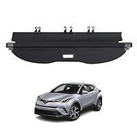 Amazon.co.jp: リアボード ロードシェア トノカバー トヨタ C-HR ZYX10