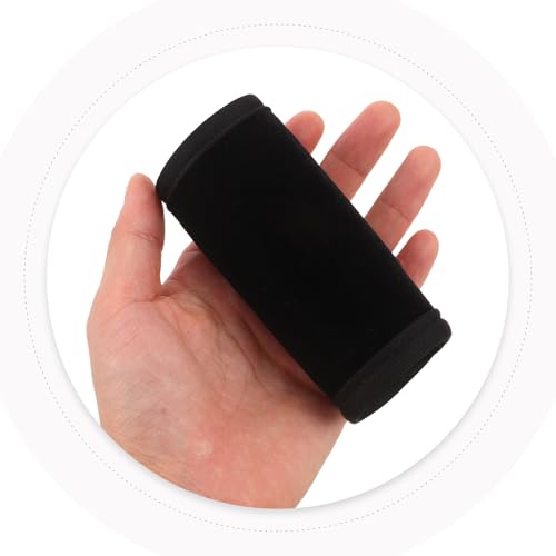 MUCKLILY Coussinets pour Béquilles les Aisselles Poignées de Béquilles avec Rembourrage Confortable Accessoires – vue 4