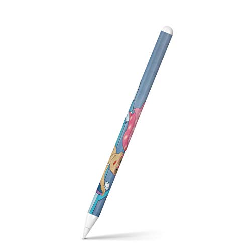 igsticker Apple Pencil 2 pXLV[ Abv yVΉ V[ XebJ[ ANZT[ j[N l  CXg 006904
