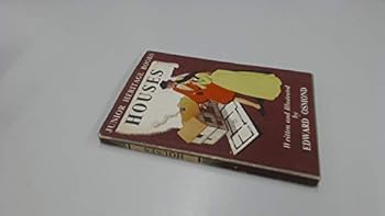 Hardcover Houses, (Junior heritage books) Book