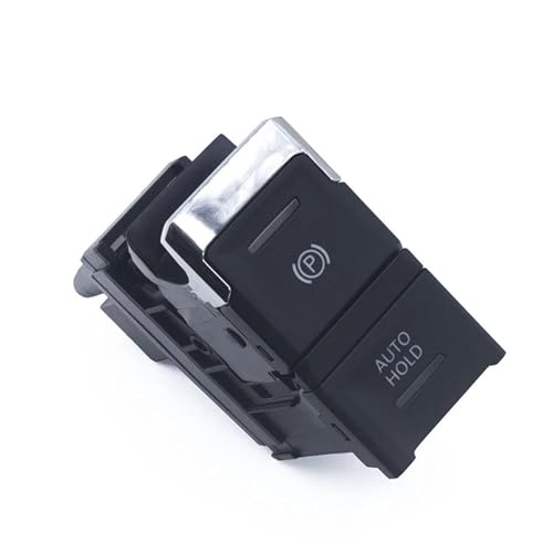 Bouton Frein Main pour Stationnement en Pente VW Mk2 Commutateur Sécurisé 5NA927255