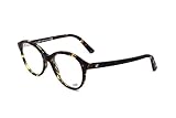  WEB glasses Ladies Brown reading glasses eyewear frame glasses version