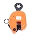 3 tons Vertical Crane Plate Lifting Clamp With Lock Industrial Hoist Hook Chain Plate Clamp Sheet Metal Lifting Clamp