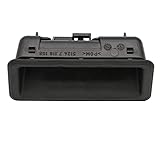 Trunk Lid Lock Release Push Button Handle Switch 51247118158 51-24-7-118-158 7118158Compatible with...