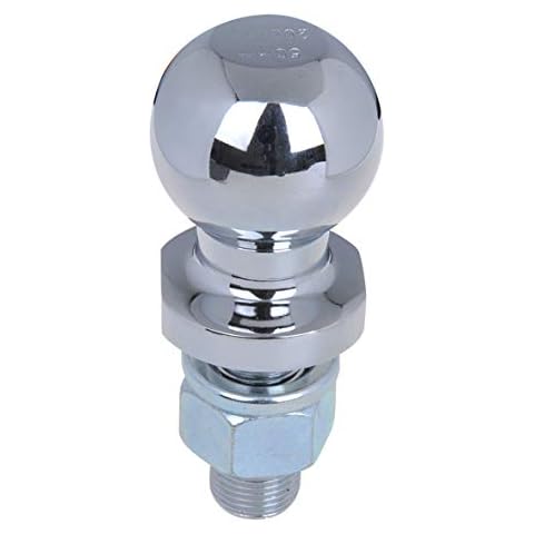 Bola de enganche de remolque ProPlus 50mm Cover