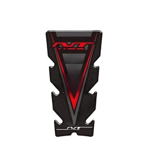 Autocollants réservoir moto Adventure NT protection latérale contre usure et friction