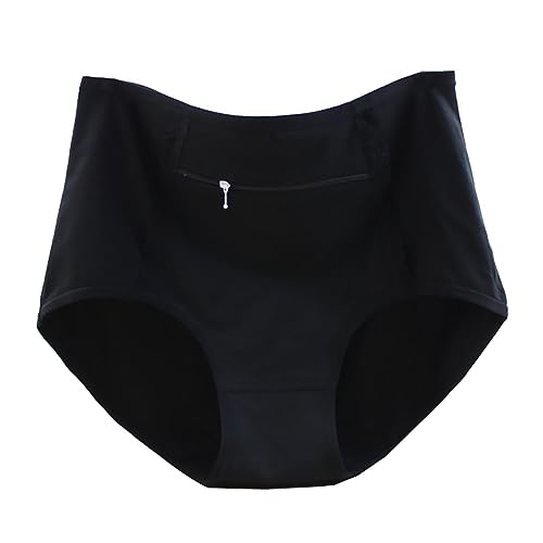 Cachette de voyage pour femme : protégez vos billets en voyage en XXL