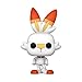 Funko Pop! Games: Pokemon - Scorbunny