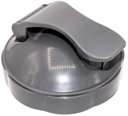 Repuesto vaso con tapa para licuadora 32oz Colossal miniatura 4