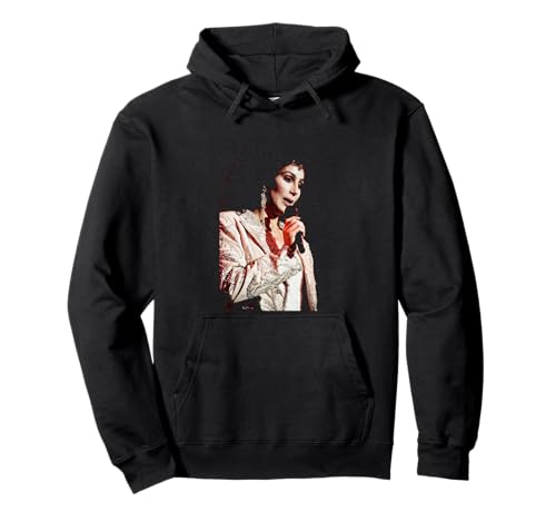 �V�F�[�� If I Could Turn Back Time Heart Of Stone Tour Dublin �p�[�J�[