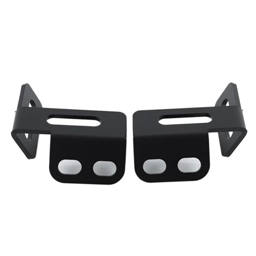 Support de phare de moto CFMOTO 450NK en acier haute résistance antichoc et durable
