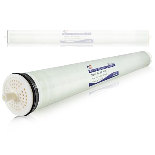 BW-4040 Osmosis Membrane High Performance Commercial Industrial,BW-4040 Ro Filters for Desalination,4