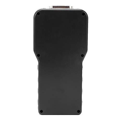 Key Scanner, CK100 Car Key Programmer V99.99 Replacement Multi Language Auto Tool US 100V to 240V