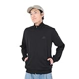 ジャージトップ マストハブ 3ストライプス トラックトップ