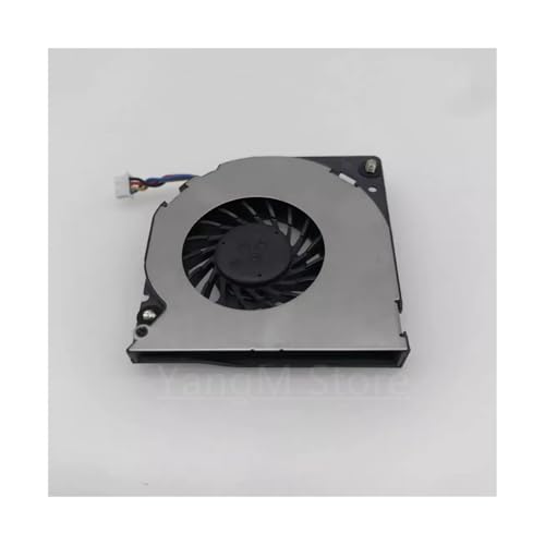 Ventilateur de radiateur refroidisseur de remplacement pour boîtier PC 5V