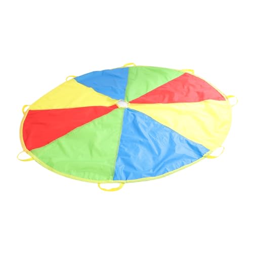 VICASKY 1 Stück Fallschirmspielzeug