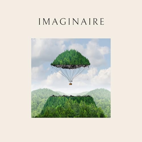 Imaginaire : D&eacute;ployez Votre Potentiel Cr&eacute;atif copertina