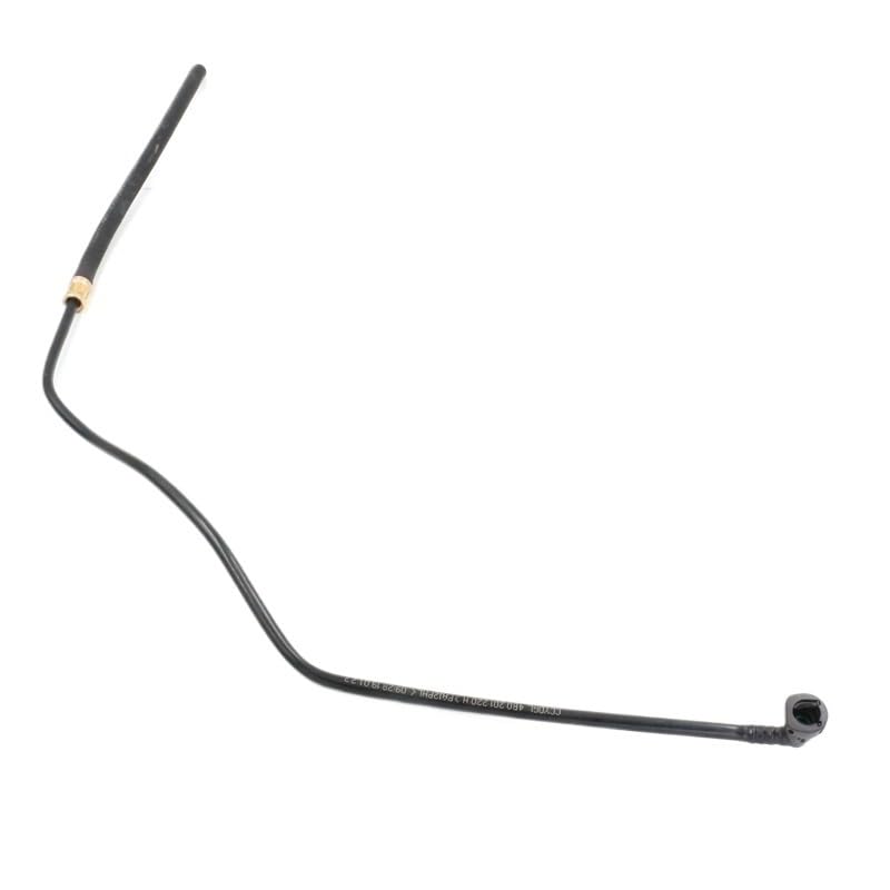 4B0201220H Compatible con La Manguera De La Bomba del Tanque De Combustible Al Filtro De Combustible, Apto para Audi A6 C5 1997-2004