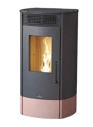 BRICOSOL ESTUFA DE PELLET BRONPI MODELO