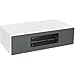 Produktbild Panasonic SC-DM504EG-W Micro HiFi in weiß (40 Watt RMS, Digital DAB+, CD, UKW, Bluetooth, USB, AUX)