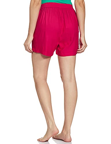 Image of Indigo Women's Bermuda Shorts