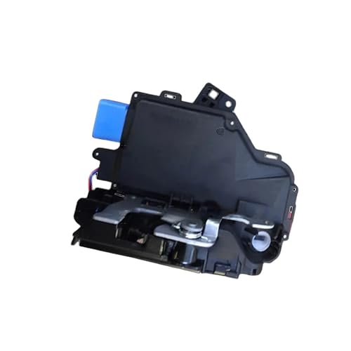 Serrure couvercle coffre et actionneur de porte 3D1837015 pour Jetta Touareg