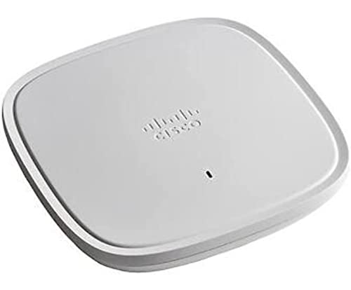 Cisco C9130AXI-B Wireless Access Point - WiFi 6