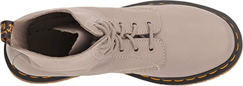 Image of Dr. Martens 1460 Pascal Virginia Leather Boots Combat Boot