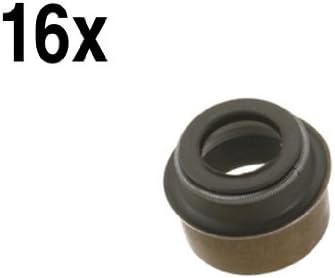 for Porsche 928 (78-84) engine Valve Stem Seal Set (x16) D P H