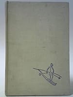 Manual for ski-babies, B000874830 Book Cover