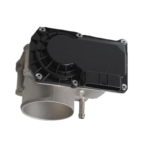 Corps de papillon de remplacement pour moteur 1.2ZRFE - 2