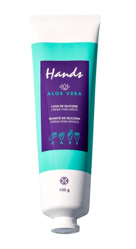 Kit 3x Luvas de Silicone Hinode