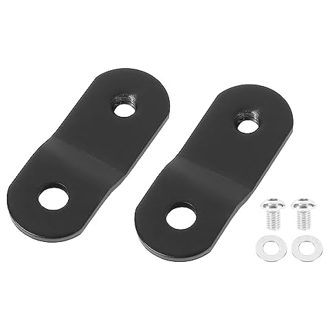Kit de levage de réservoir F FIERCE CYCLE Cover