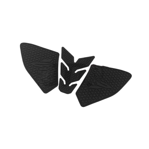 Autocollant protège réservoir moto MT09 protection haut de gamme 2021