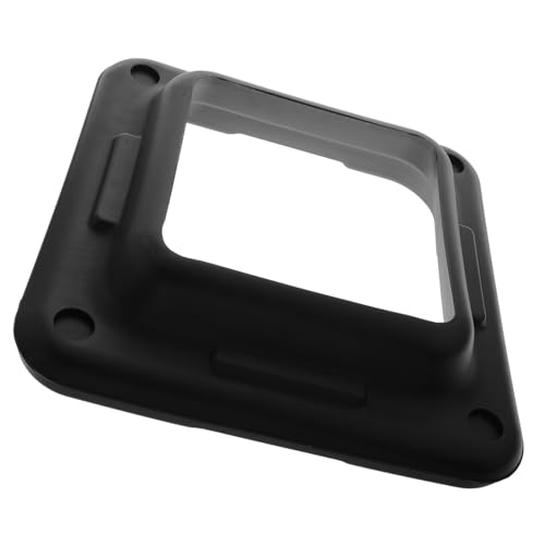 GOOHOCHY Yoga Base Holder Platform Bottom Tray Step Base Support Attachment Tray Lightweight